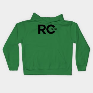 RC Films Kids Hoodie